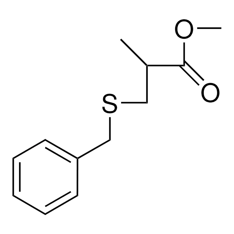 Merck METHYL 3-(BENZYLTHIO)-2-METHYLP
