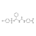 Merck 4-CHLORO-N-((3-(4-NITRO-PHENYL - 5 MG&