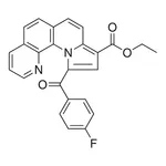 Merck ETHYL 11-(4-FLUOROBENZOYL)PYRRO-