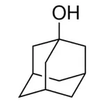Merck 1-ADAMANTANOL, REAGENTPLUS(R), 99%