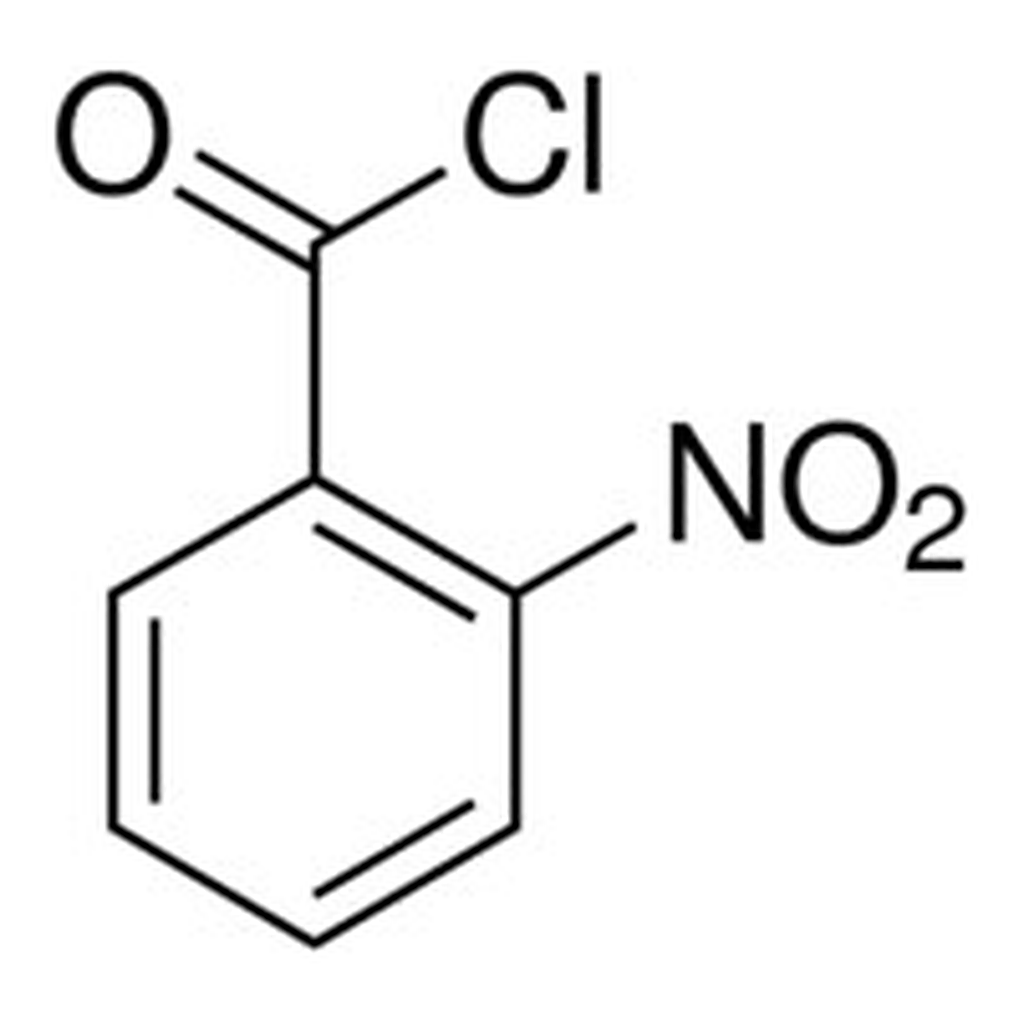 Merck 2-NITROBENZOYL CHLORIDE, 97%