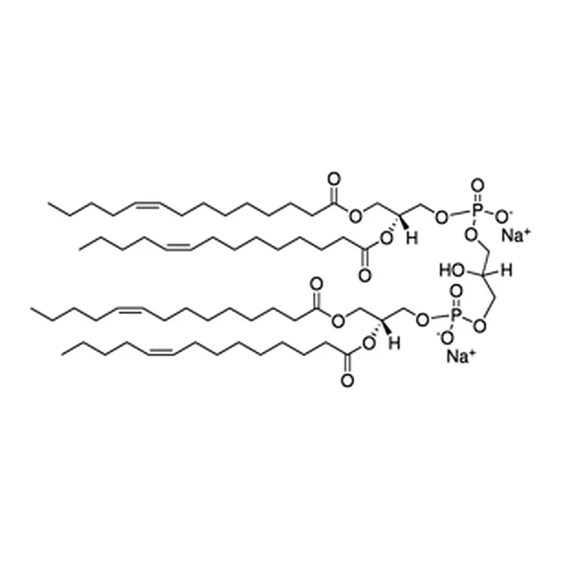 Merck 14:1 CARDIOLIPIN