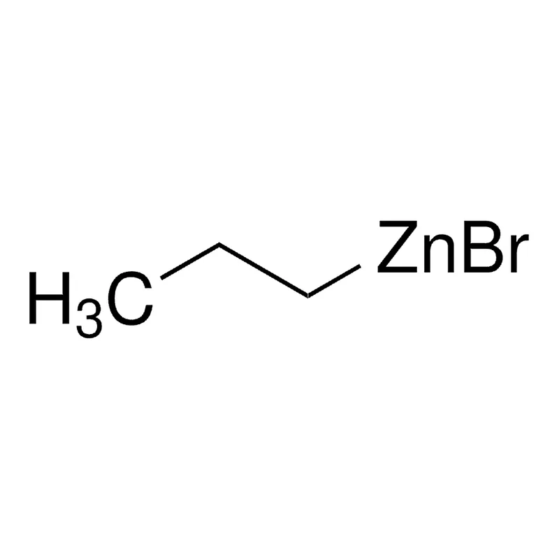 Merck Propylzinc bromide solution