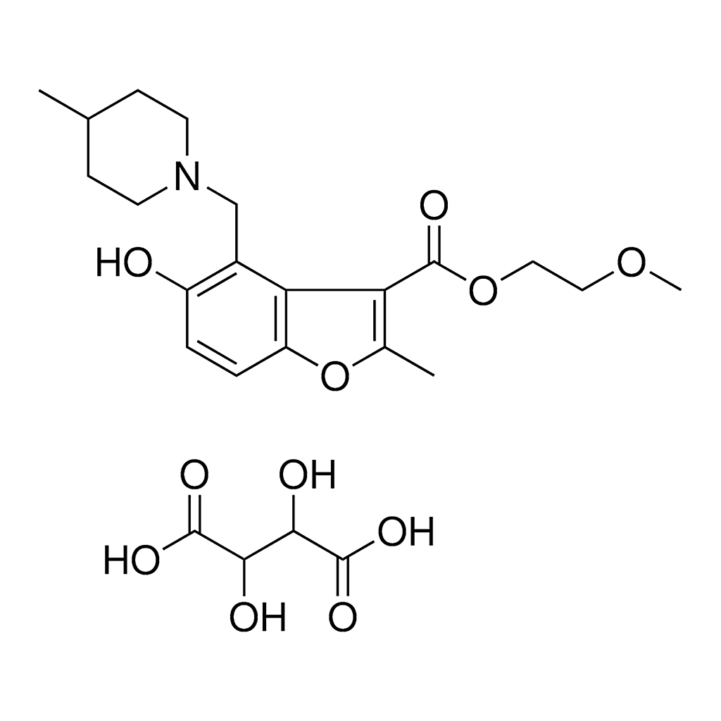 Merck RCL R50,447-5 - 10 MG