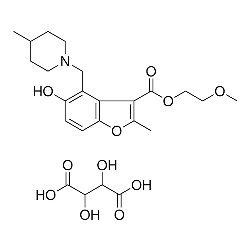 Merck RCL R50,447-5 - 10 MG