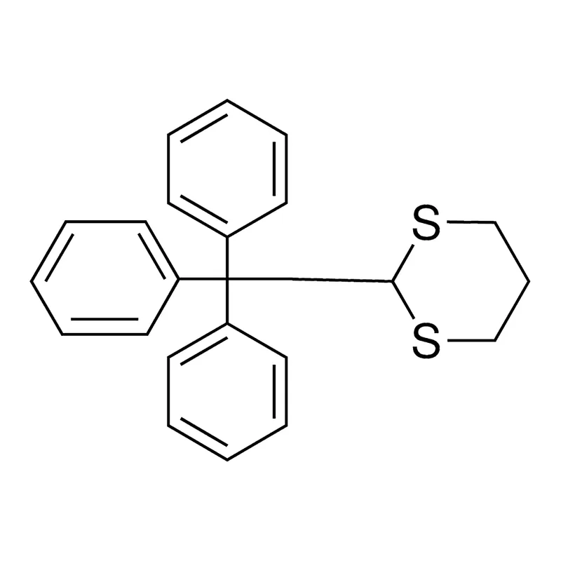 Merck 2-(2,2,2-TRIPHENYL-ETHYL)-(1,3)-