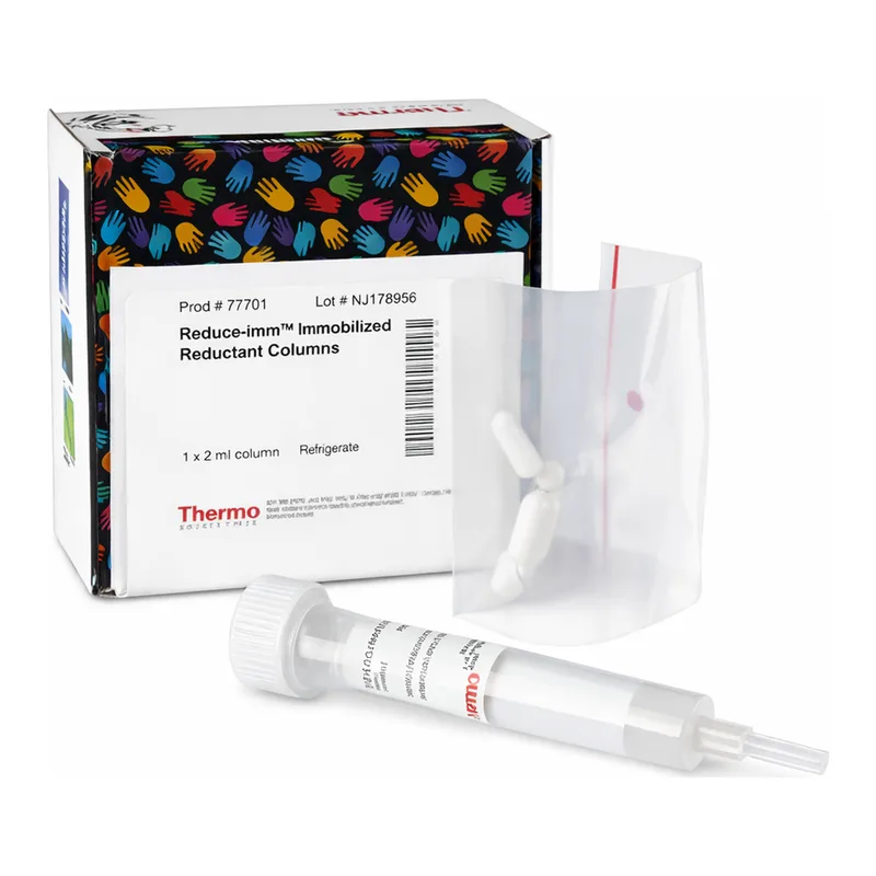 Thermo Fisher Scientific Pierce Immobilized Reductant Column, 2 mL