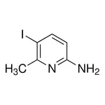 Merck 5-Iodo-6-methyl-pyridin-2-ylamine