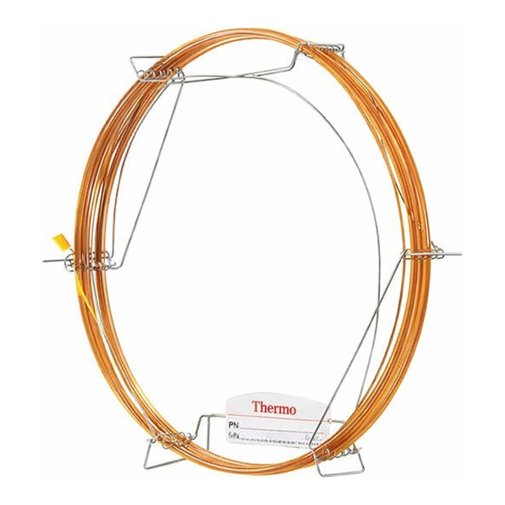 Thermo Fisher Scientific TRACE GC Columns for Drugs of Abuse