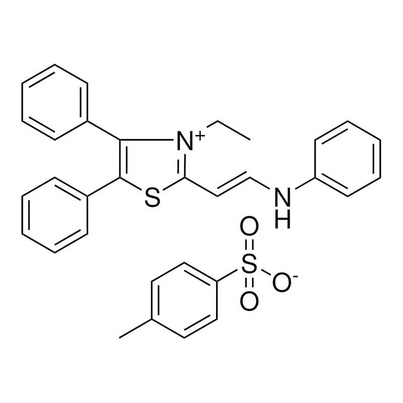 Merck 3-ETHYL-4,5-DIPHENYL-2-(2-PHENY - 25 MG&