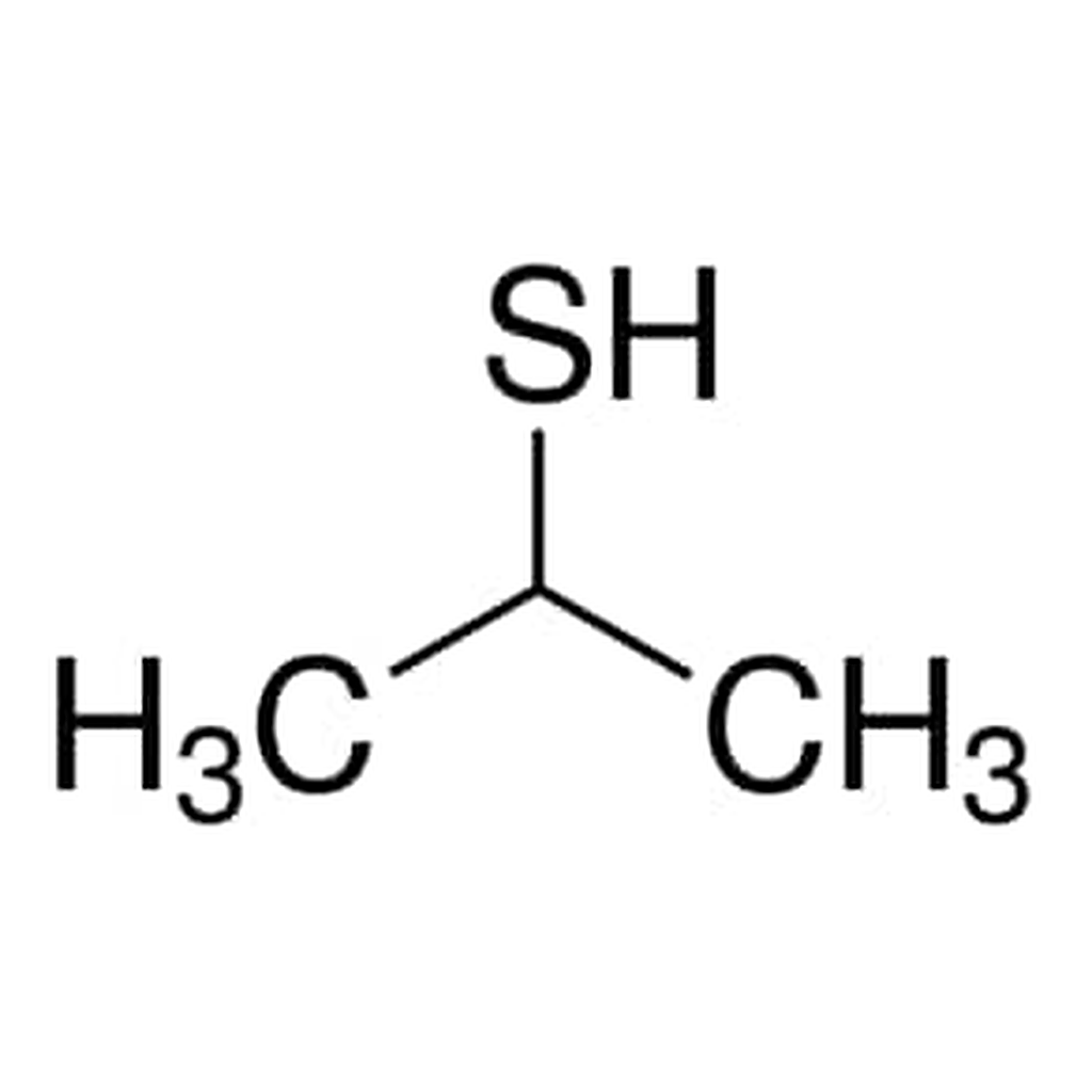 Merck 2-PROPANETHIOL, 97+%