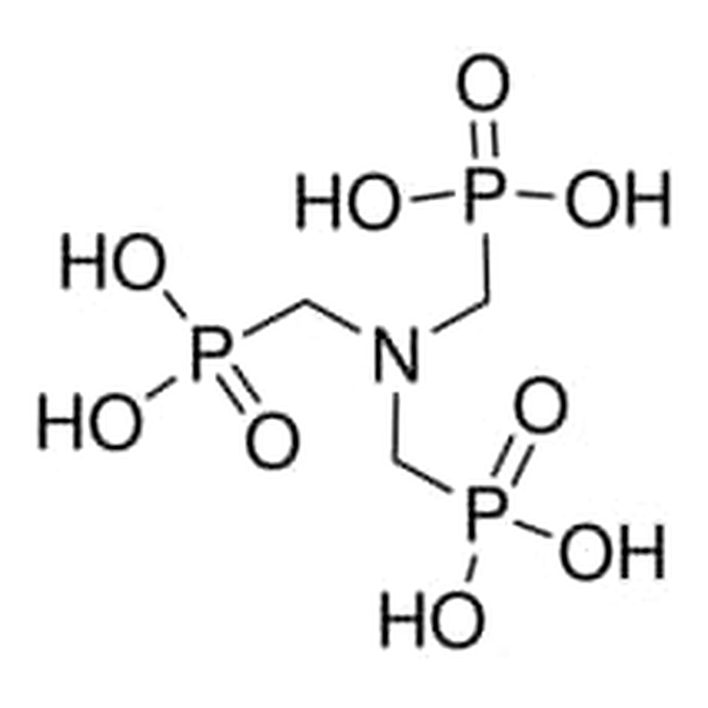 Merck NITRILOTRIS(METHYLENE)TRIPHOSPHONIC ACI&