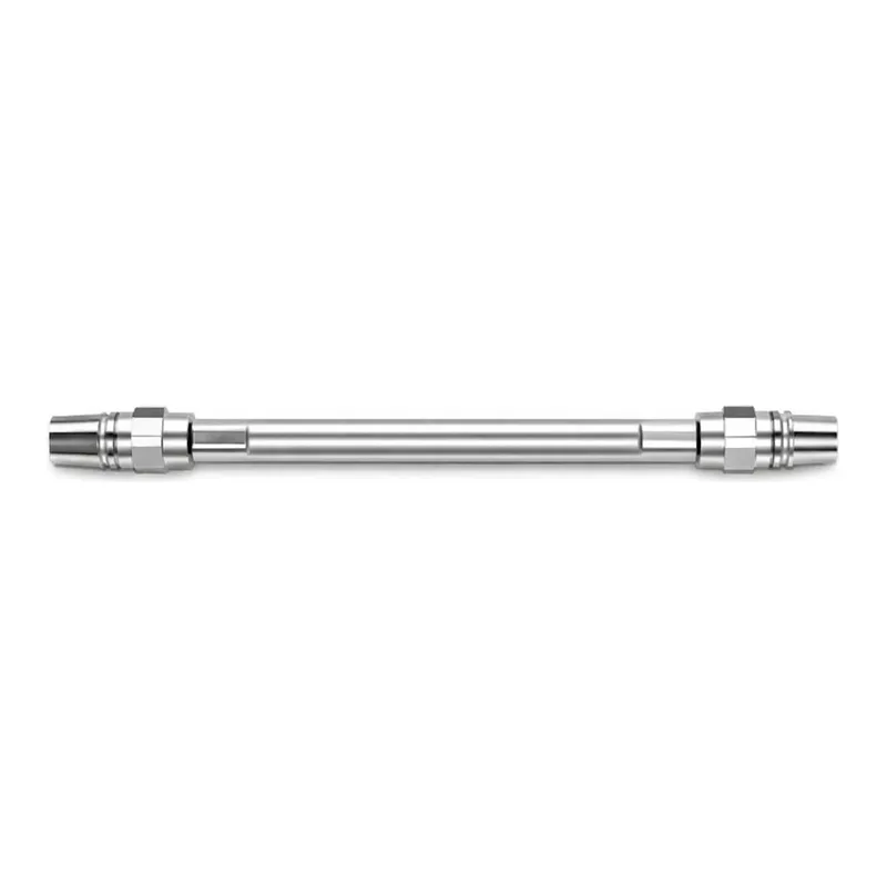 Waters XBridge BEH Amide Column, 130Å, 2.5 µm, 2.1 mm X 50 mm, 3/pk