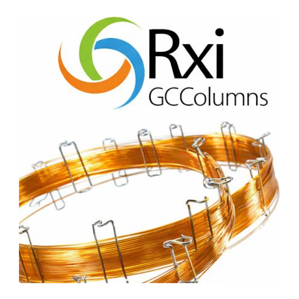 Restek Rxi-1ms Cap. Column, 15m, 0.53mm ID, 0.50um