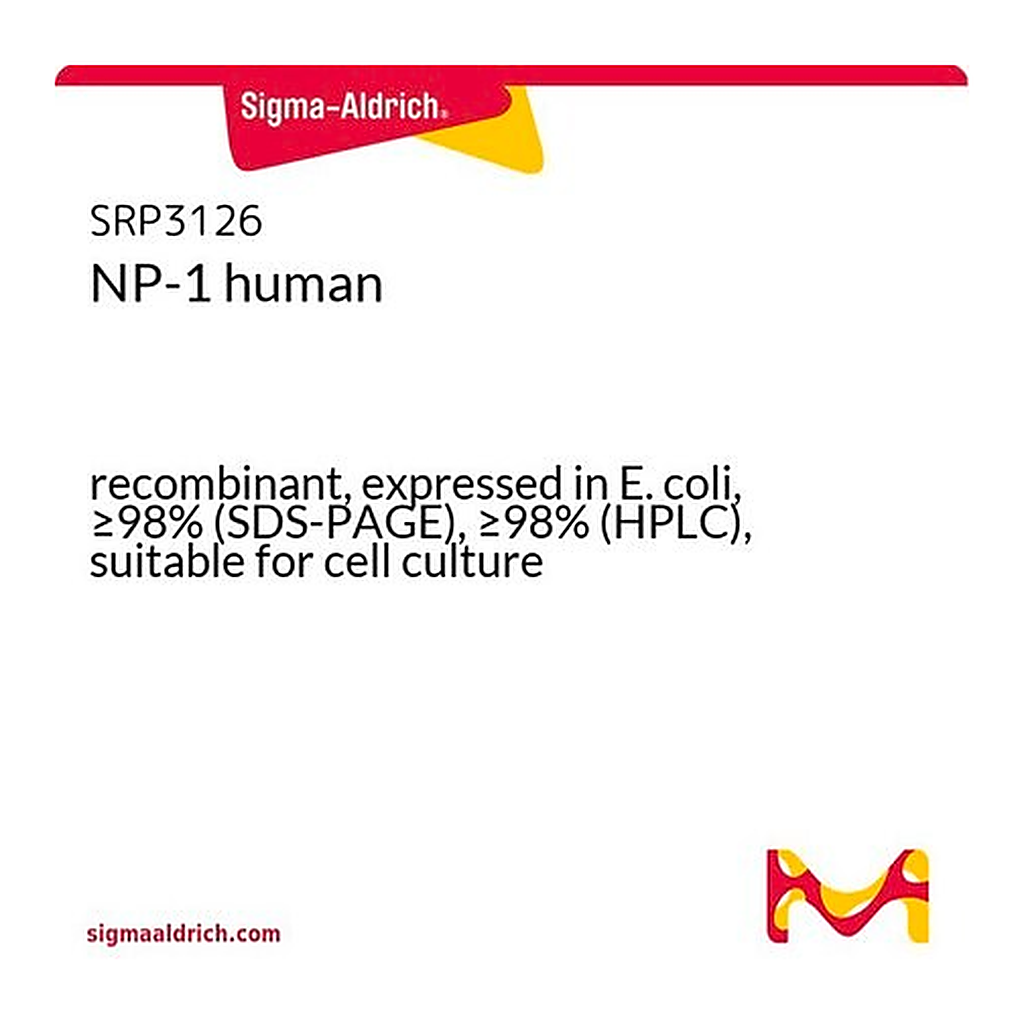 Merck NP-1 human