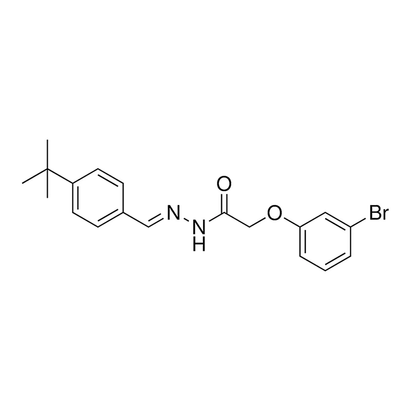 Merck 2-(3-BROMO-PHENOXY)-ACETIC ACI - 25 MG