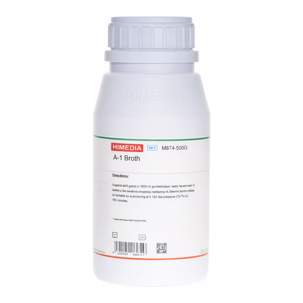 Himedia A-1 Broth
