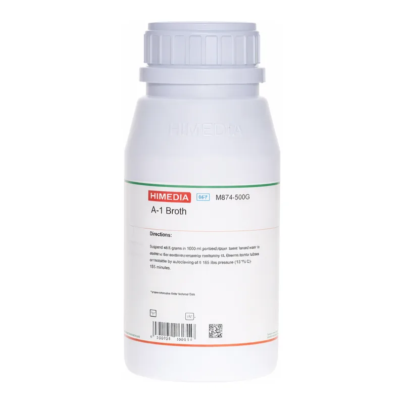 Himedia A-1 Broth