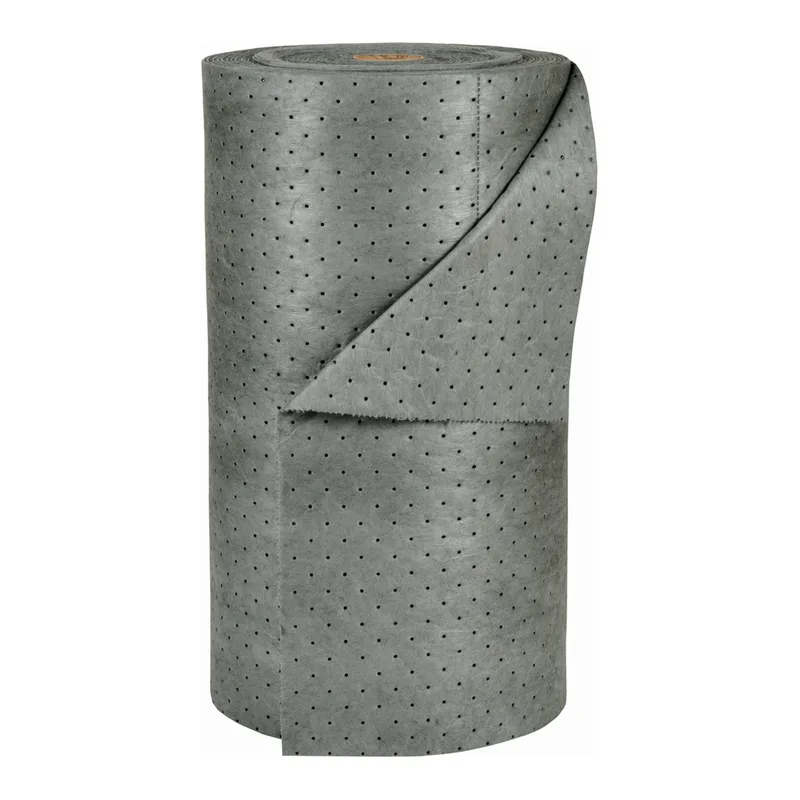 Brady MRO Plus Perforated Absorbent Roll