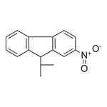 Merck 9-ISOPROPYL-2-NITRO-9H-FLUOREN - 25 MG&