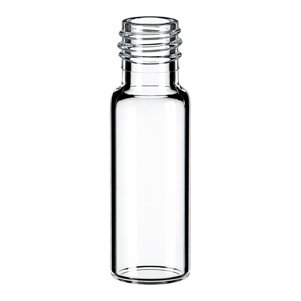 AS ONE Auto Sampler Vial (LLG Labware), 오토샘플러용 바이알