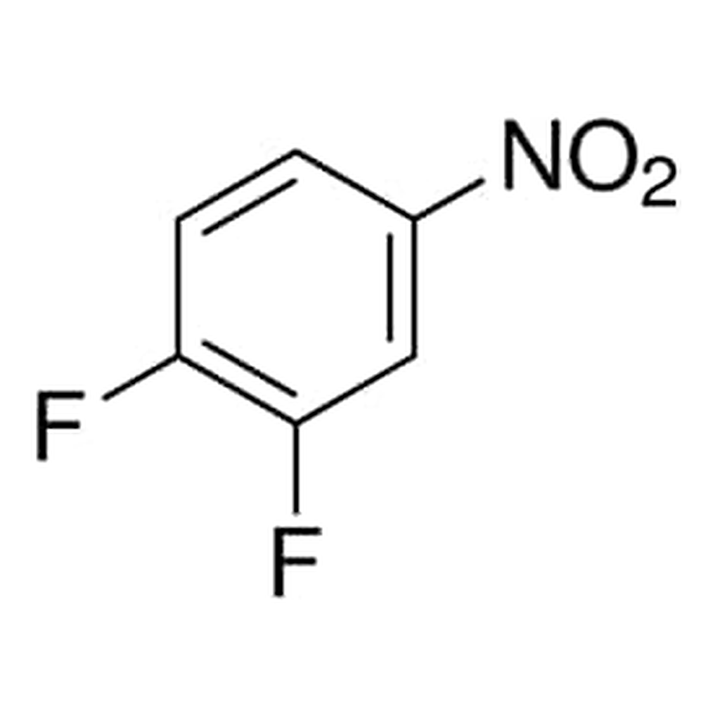 Merck 3,4-DIFLUORONITROBENZENE, 99%