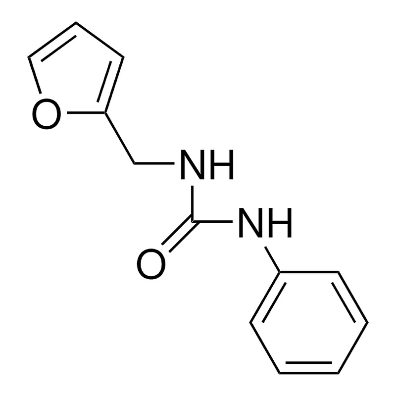 Merck 1-FURFURYL-3-PHENYLUREA-