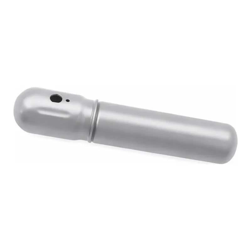 Merck Cylinder