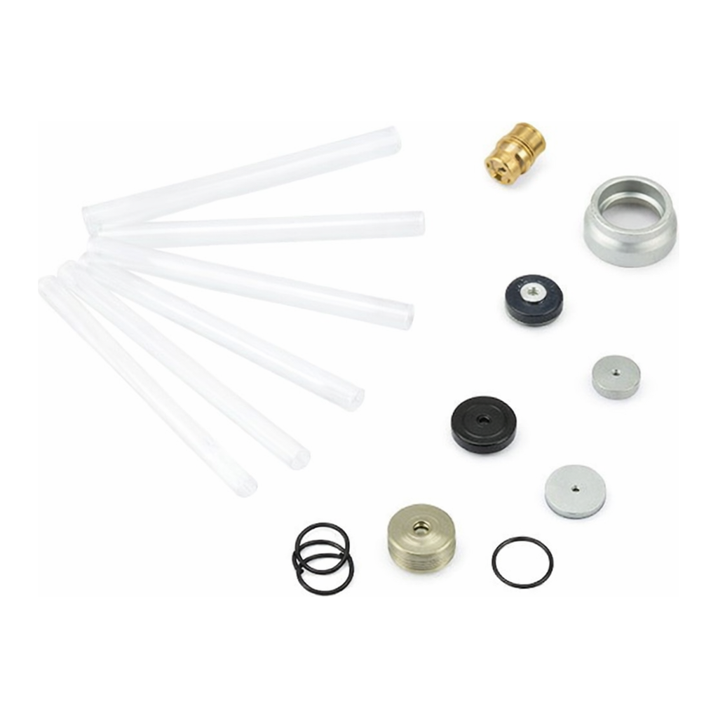 Restek Conversion Kit With 1.5mm Microseal Kit For Split/Splitless Injector Thermo Trace Ultra