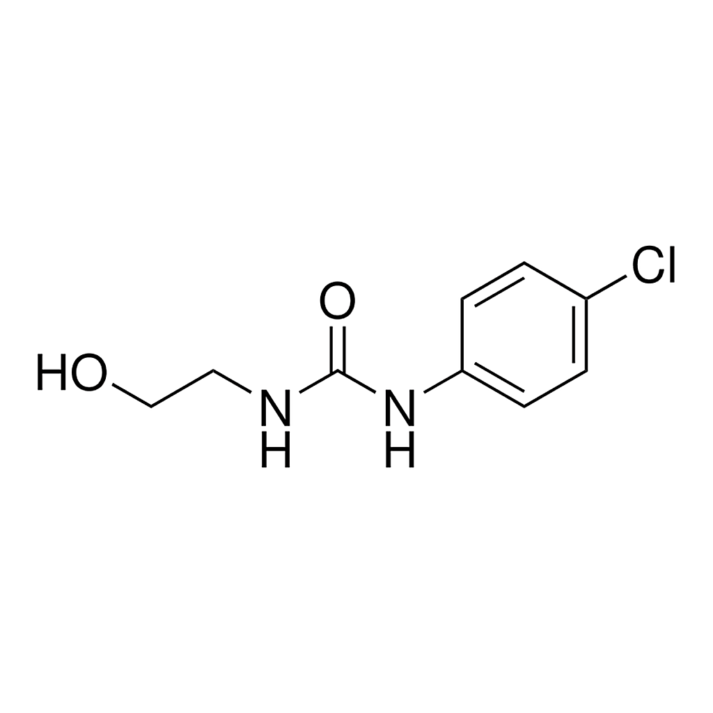 Merck 1-(4-CHLORO-PHENYL)-3-(2-HYDRO - 50 MG &