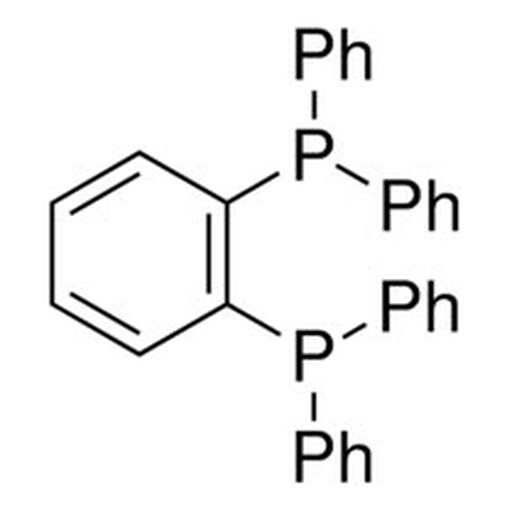 Merck 1,2-BIS(DIPHENYLPHOSPHINO)BENZENE, 97%