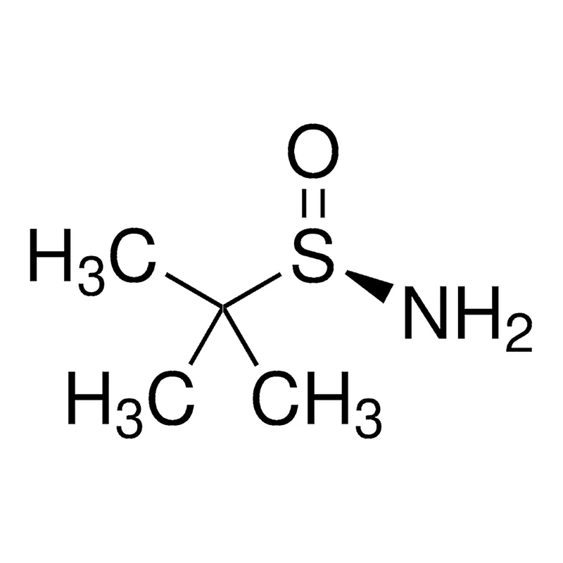 Merck (R)-(+)-2-Methyl-2-propanesulfinamide