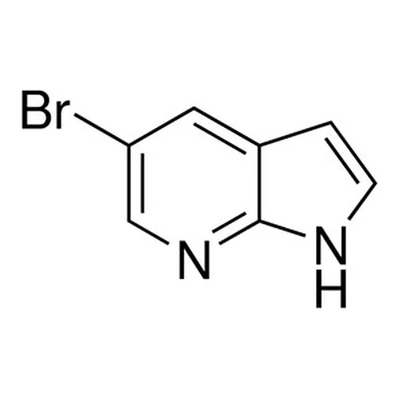 Merck 5-BROMO-7-AZAINDOLE, 97%