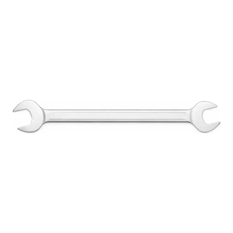 Agilent Wrench, open end 7/16in and 3/8in