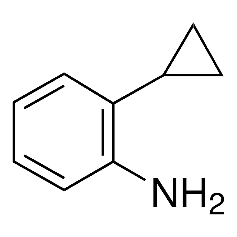 Merck 2-Cyclopropylaniline