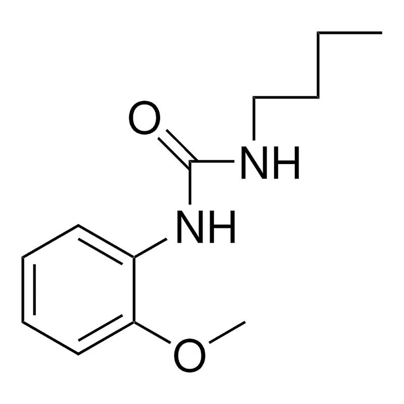 Merck 1-(O-ANISYL)-3-BUTYLUREA-