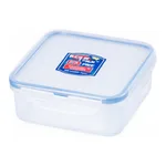 Daihan Science LOCK&LOCK PP Tight-sealing Container, Translucent, Square·Rectangular-types, 35