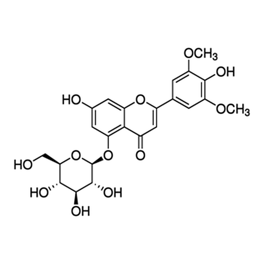 Merck TRICIN 5-GLUCOSIDE