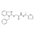 Merck RCL R44,056-6 - 50 MG