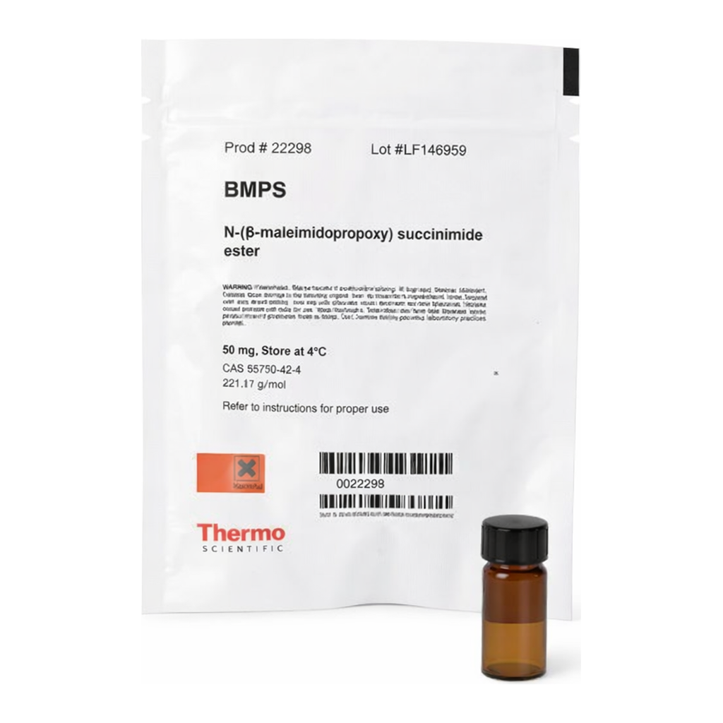 Thermo Fisher Scientific BMPS (N-β-maleimidopropyl-oxysuccinimide ester)