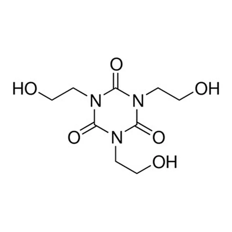 Merck 1,3,5-TRIS(2-HYDROXYETHYL)ISOCYANURATE&