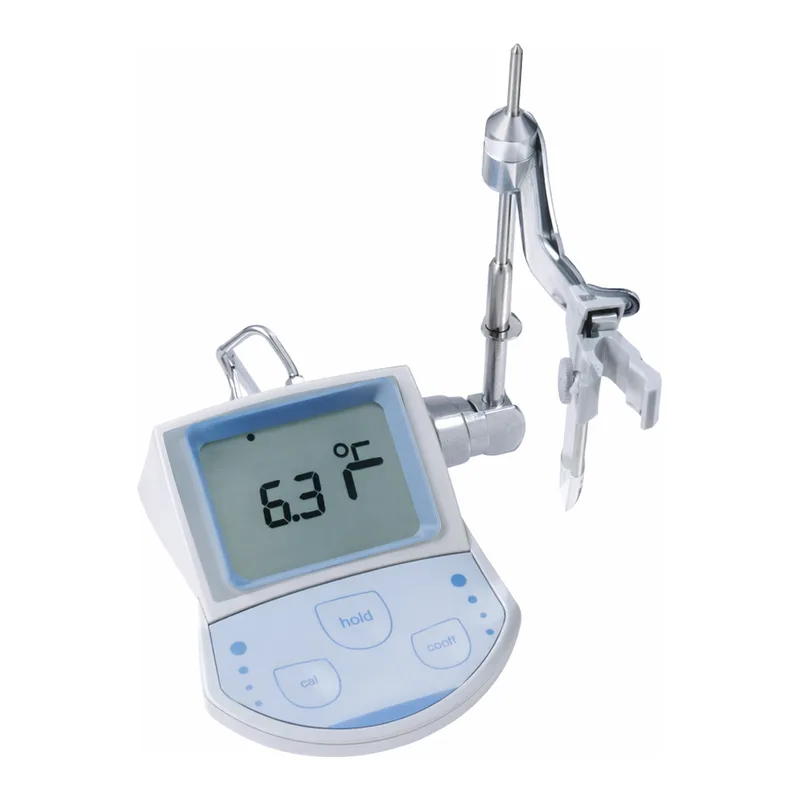 AS ONE Desktop pH Meter, 탁상타입 pH계