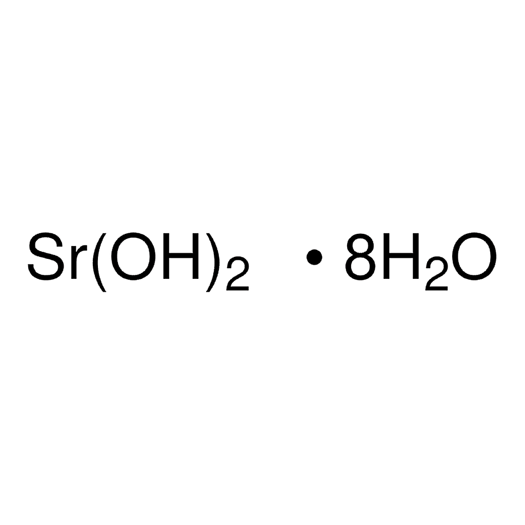 Merck Strontium hydroxide octahydrate