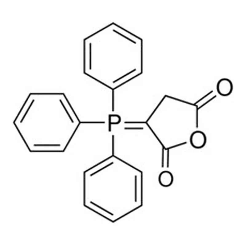 Merck 2-(TRIPHENYLPHOSPHORANYLIDENE)SUCCINIC &