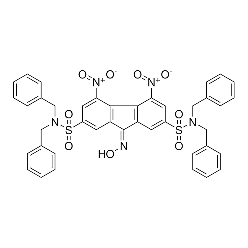 Merck 9-HYDROXYIMINO-4,5-DINITRO-9H- - 10 MG&