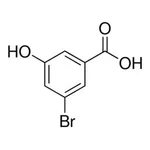 Merck 3-BROMO-5-HYDROXYBENZOIC ACID, 97%
