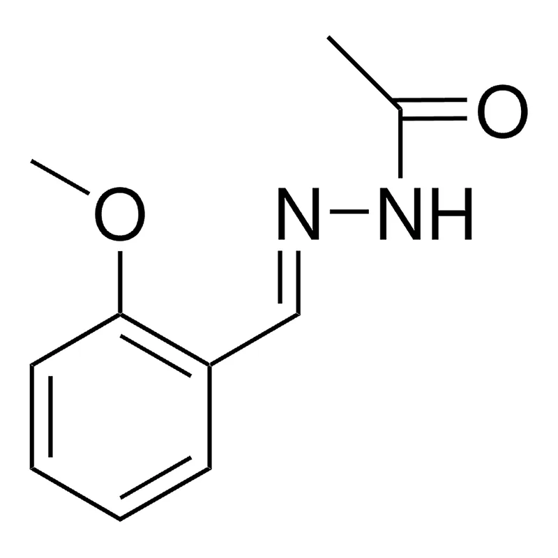 Merck ACETIC ACID (2-METHOXYBENZYLID - 50 MG&