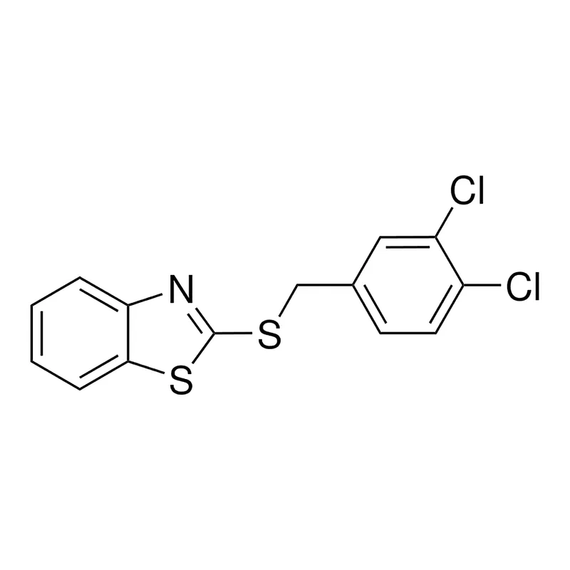 Merck 1,3-BENZOTHIAZOL-2-YL 3,4-DICHL-