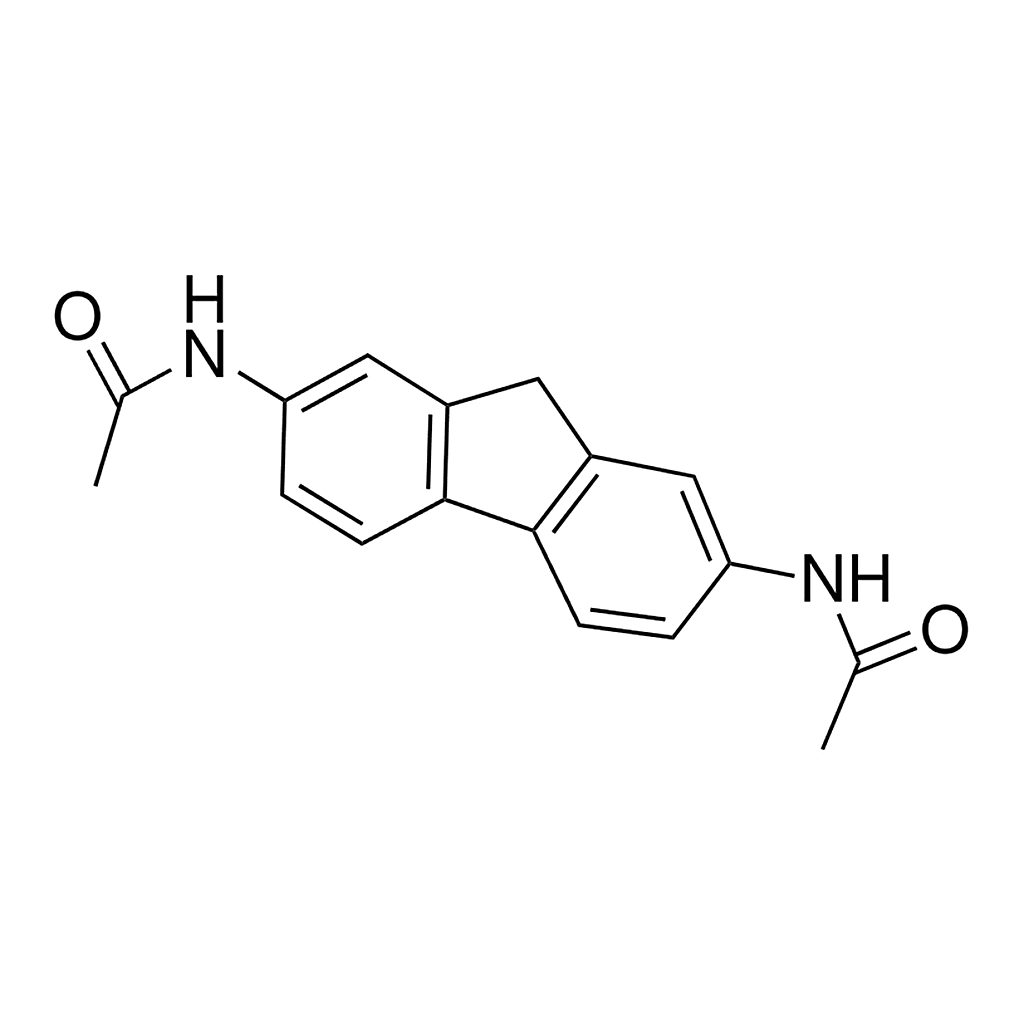Merck 2,7-DIACETAMIDOFLUORENE-