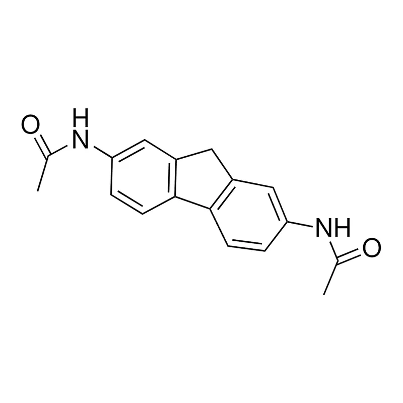 Merck 2,7-DIACETAMIDOFLUORENE-